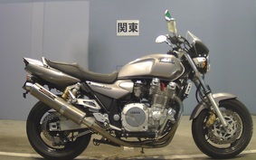 YAMAHA XJR1300 1998 RP01J