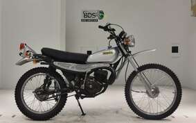 HONDA MT125 ELSINORE MT125