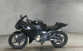 HONDA CBR250R MC41