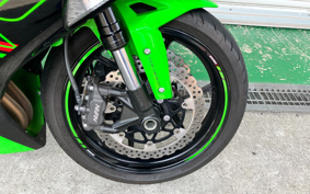 KAWASAKI NINJA ZX-6R 2022 ZX636G