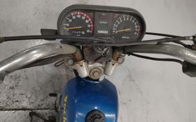 YAMAHA POCKET50 4U1