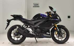 YAMAHA YZF-R25 A RG43J