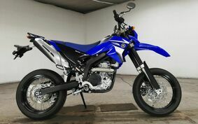 YAMAHA WR250X DG20