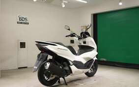 HONDA PCX 160 KF47