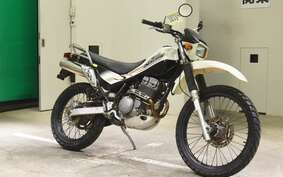 KAWASAKI SUPER SHERPA KL250G