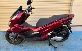 HONDA PCX 150 KF30