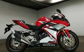 HONDA CBR250RR MC51