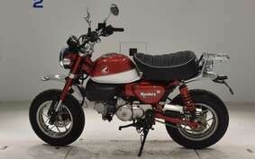 HONDA MONKEY 125 JB02