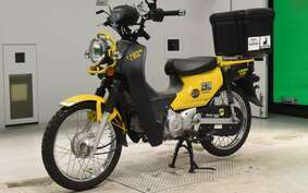 HONDA CROSS CUB 110 JA10