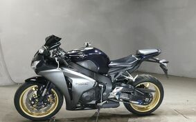 HONDA CBR1000RR 2010 SC59