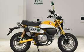 HONDA MONKEY 125 JB02