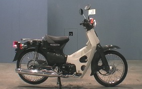 HONDA C50 SUPER CUB AA01