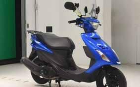 SUZUKI ADDRESS V125 S CF4MA