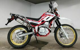 YAMAHA SEROW 250 DG31J