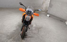 KTM 390 DUKE JPJ40