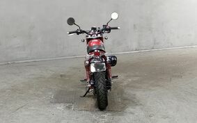 HONDA MONKEY 125 JB02