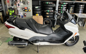 HONDA FORZA X MF08
