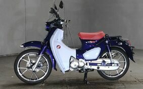 HONDA C125 SUPER CUB JA48