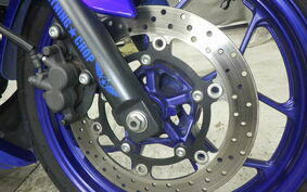 YAMAHA YZF-R25 RG10J