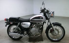 SUZUKI ST250E NJ4AA