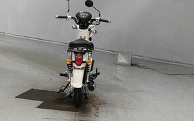 HONDA CROSS CUB 50 AA06