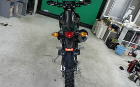 HONDA CRF250L MD44