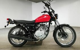 SUZUKI GRASS TRACKER NJ4DA