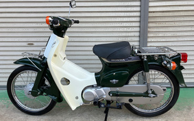 HONDA C50 SUPER CUB DX C50