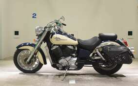 HONDA SHADOW 750 Gen. 2 1999 RC44