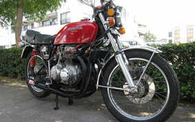 HONDA CB400F 1976 CB400