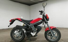 SUZUKI TR50 STREET MAGIC CA1LA