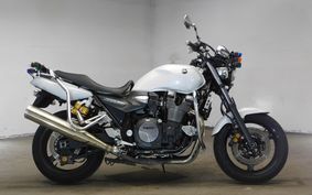 YAMAHA XJR1300 L Learning RP17J