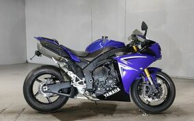 YAMAHA YZF-R1 2009 RN24J