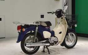 HONDA C50 SUPER CUB AA07