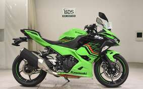 KAWASAKI NINJA 400 2023 EX400L