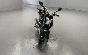 SUZUKI GSR250 GJ55D