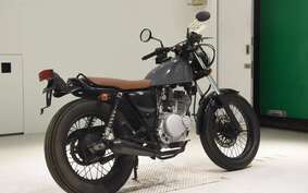 SUZUKI GRASS TRACKER NJ4BA