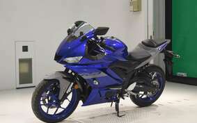 YAMAHA YZF-R3 2022 RH13J