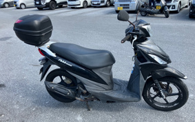 SUZUKI ADDRESS V110 CE47A