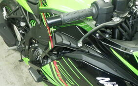 KAWASAKI ZX-4RR 2023 ZX400P