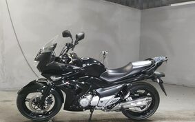 SUZUKI GSR250F GJ55D