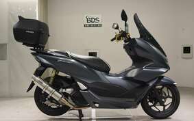 HONDA PCX125 JK05