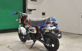 HONDA DAX 125 JB04