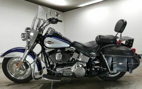 HARLEY FLSTC 1450 2006 BJY