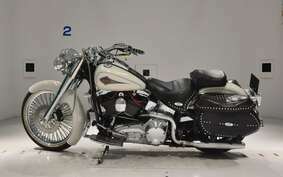 HARLEY FLSTC 1450 2000