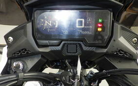 HONDA 400X GEN 2 2021 NC56