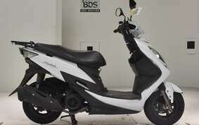 SUZUKI SWISH 125 DV12B