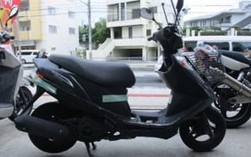 SUZUKI ADDRESS V125 G CF46A