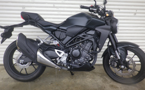 HONDA CB250R MC52