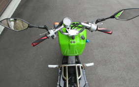 HONDA ZUMAR AF58